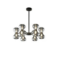 Nebula Crown Chandelier