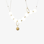 Necklace LED Ceiling light fitting Pendant Lamp