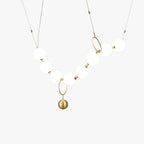 Necklace LED Ceiling light fitting Pendant Lamp