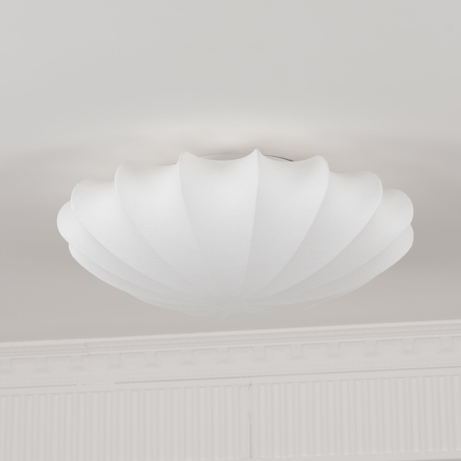 Nelson Bubble Flush mount light Ceiling Lamp