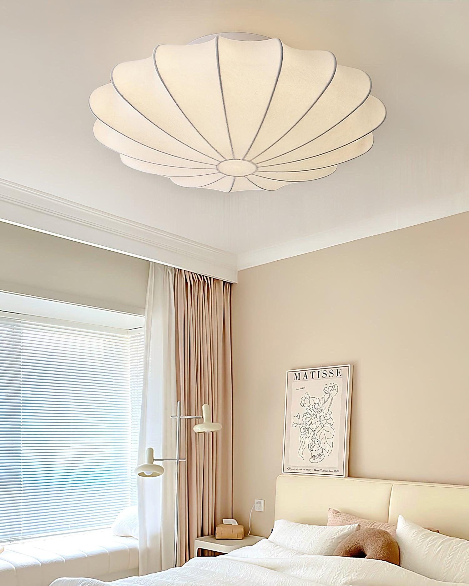 Nelson Bubble Flush mount light Ceiling Lamp