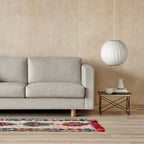 Nelson Swing Arm Pendant Lamp
