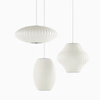 Nelson Swing Arm Pendant Lamp