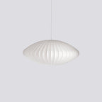 Nelson Swing Arm Pendant Lamp