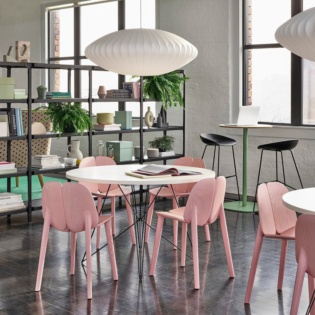 Nelson Swing Arm Pendant Lamp