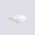 Nelson Swing Arm Pendant Lamp