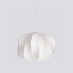 Nelson Swing Arm Pendant Lamp