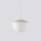 Nelson Swing Arm Pendant Lamp