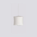 Nelson Swing Arm Pendant Lamp