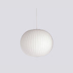Nelson Swing Arm Pendant Lamp