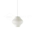 Nelson Swing Arm Pendant Lamp