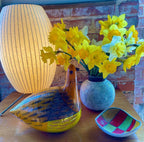 Nelson Tripod Accent lamp Table Lamp