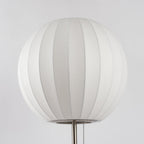 Nelson Tripod Accent lamp Table Lamp