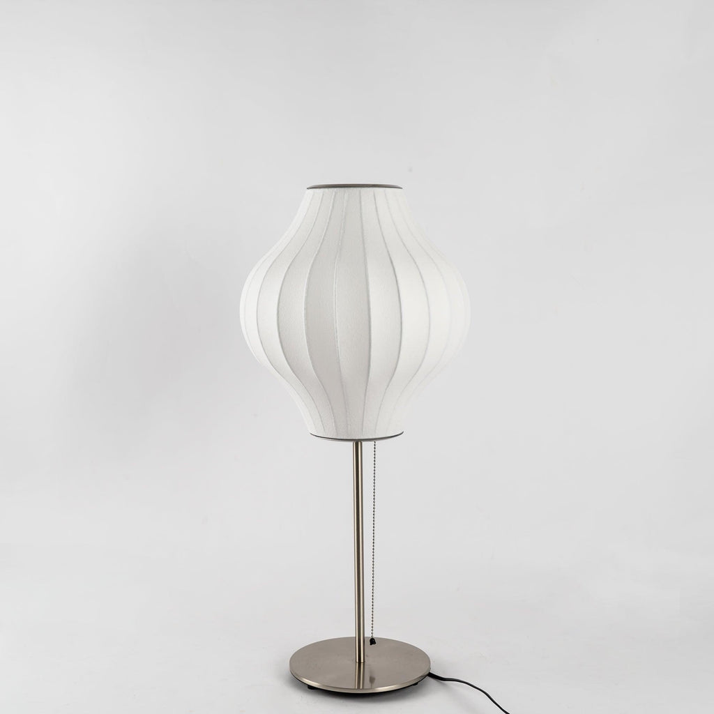 Nelson Tripod Accent lamp Table Lamp
