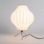 Nelson Tripod Accent lamp Table Lamp