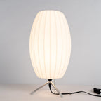 Nelson Tripod Accent lamp Table Lamp