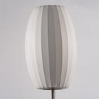 Nelson Tripod Accent lamp Table Lamp