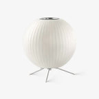 Nelson Tripod Accent lamp Table Lamp