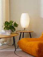 Nelson Tripod Accent lamp Table Lamp