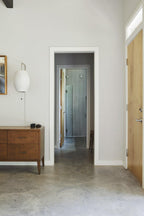 Bubble Ball Wall Sconce