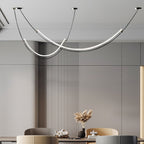 Neon Ceiling light fitting Pendant Lamp