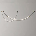 Neon Ceiling light fitting Pendant Lamp