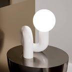 Playful N Shape Work lamp Table Lamp