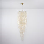 Nerida Shell Chandelier
