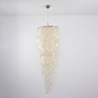 Nerida Shell Chandelier