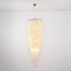 Nerida Shell Chandelier