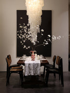 Nerida Shell Chandelier