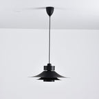 Nero Eclipse Pendant Lamp
