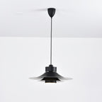Nero Eclipse Pendant Lamp