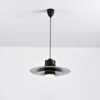 Nero Eclipse Pendant Lamp