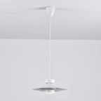 Nero Eclipse Pendant Lamp