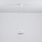 Nero Eclipse Pendant Lamp