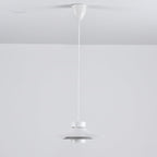 Nero Eclipse Pendant Lamp