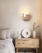 Nesa Stone Wall Light