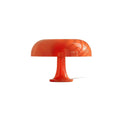 Mushroom Playful Task lamp Table Lamp