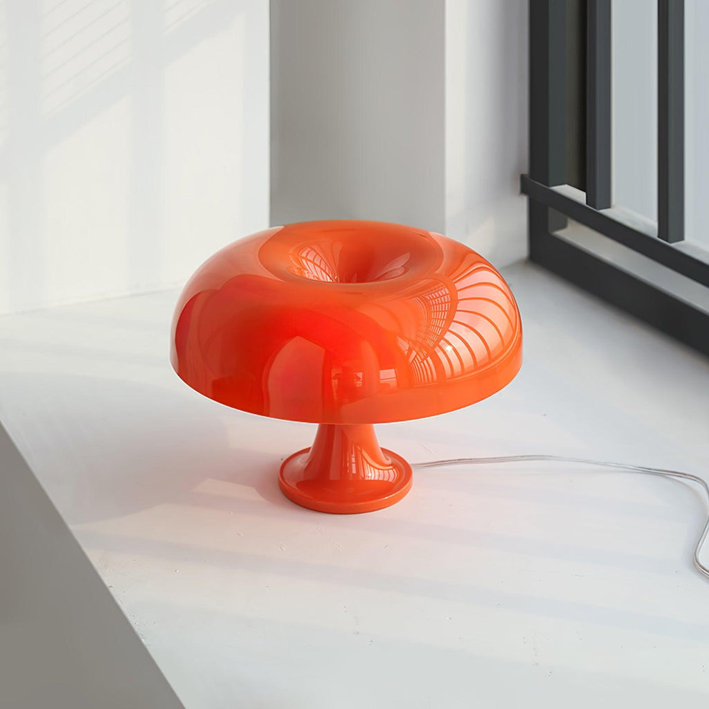 Mushroom Playful Task lamp Table Lamp