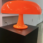 Mushroom Playful Task lamp Table Lamp
