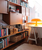Mushroom Playful Task lamp Table Lamp