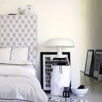 Mushroom Playful Task lamp Table Lamp