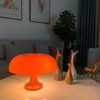 Mushroom Playful Task lamp Table Lamp
