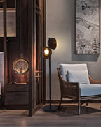Nest Floor-mounted Lamp Floor Lamp