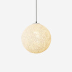 Nest Sphere Hanging light Pendant Light