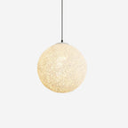 Nest Sphere Hanging light Pendant Light