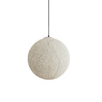 Nest Sphere Hanging light Pendant Light