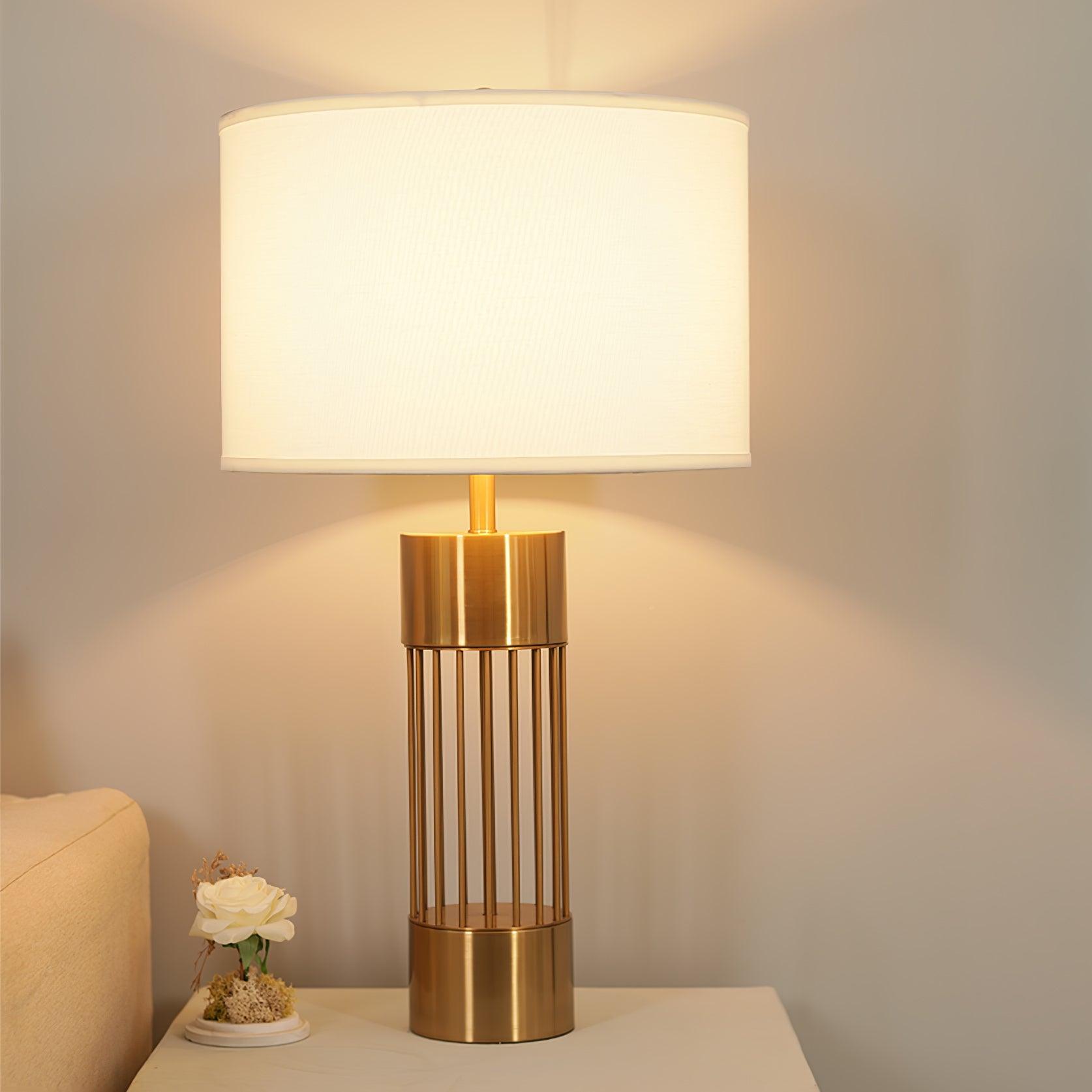 Nettle Desk lamp Table Lamp