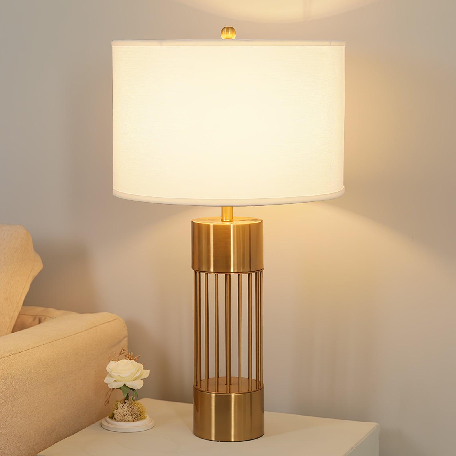 Nettle Desk lamp Table Lamp